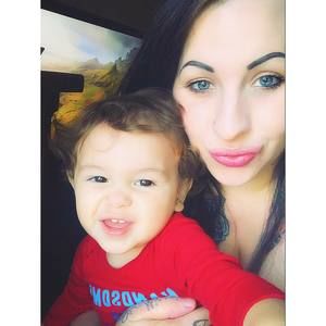 Meet your Posher, Carrie ann